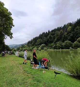 ribiško druženje za otroke na ribniku Brdinje (37)